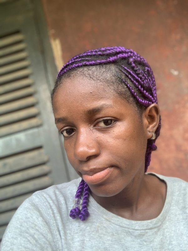 ANGELA CHINAZAEKPERE UGOCHUKWU