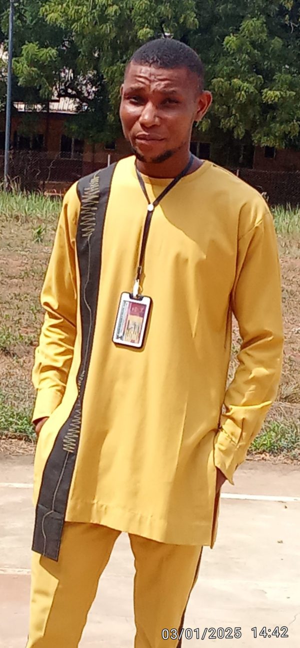 Ofodile felix ezeama