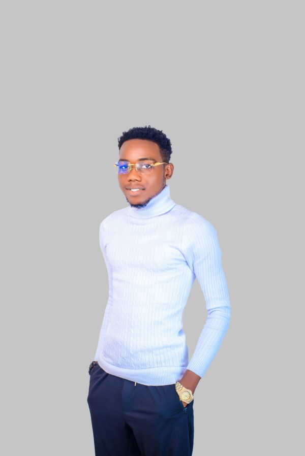 NNAMANI DANIEL CHIDERA