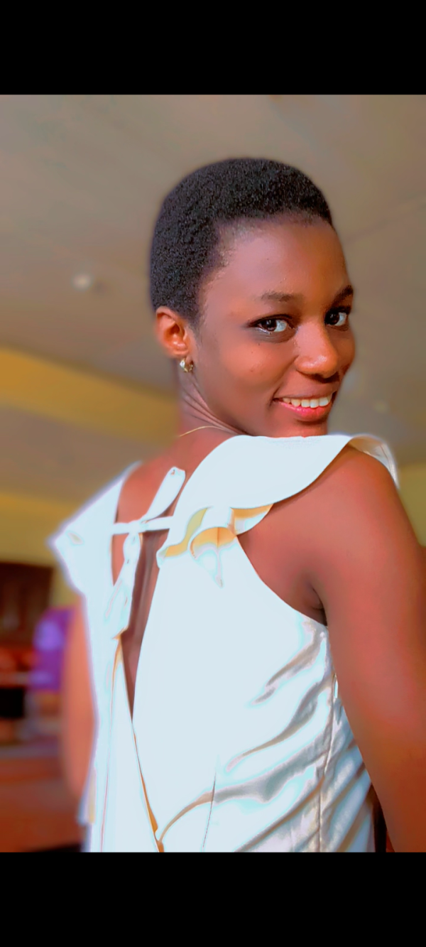 Lilian Ifunanya Eze