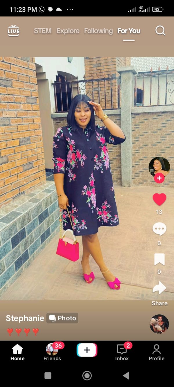 HELEN EBERE OKONKWO
