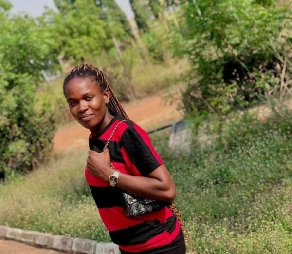 NKIRUKA JULIANA ONUORAH