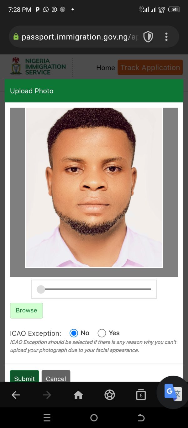 EMMANUEL SUNDAY ANIAGBAOSO