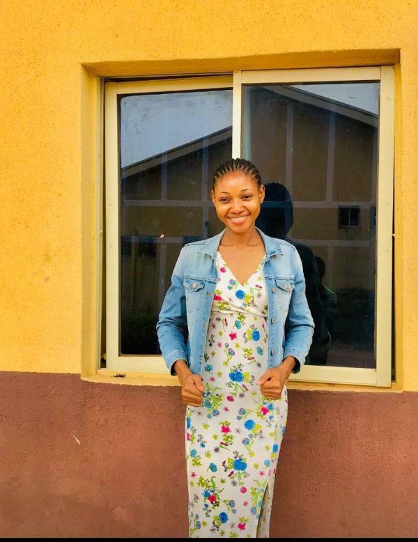 Sussan Ojoduwa Onamah