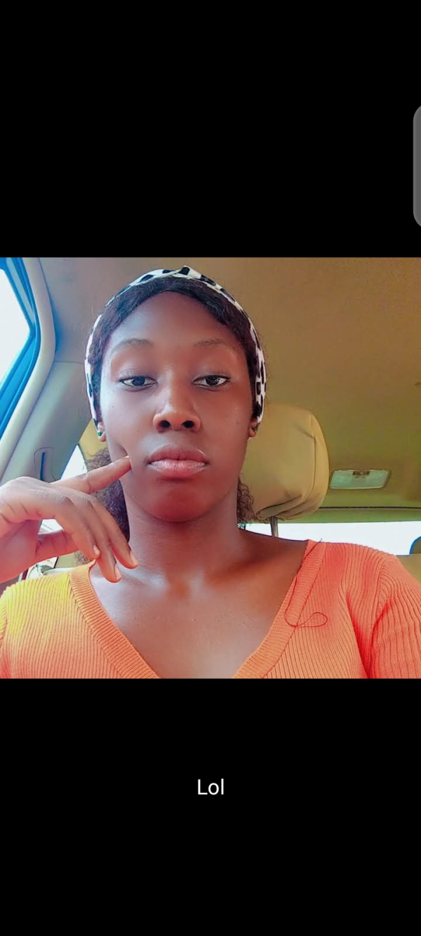 OBIWELUOZOR CHIOMA MARYANN