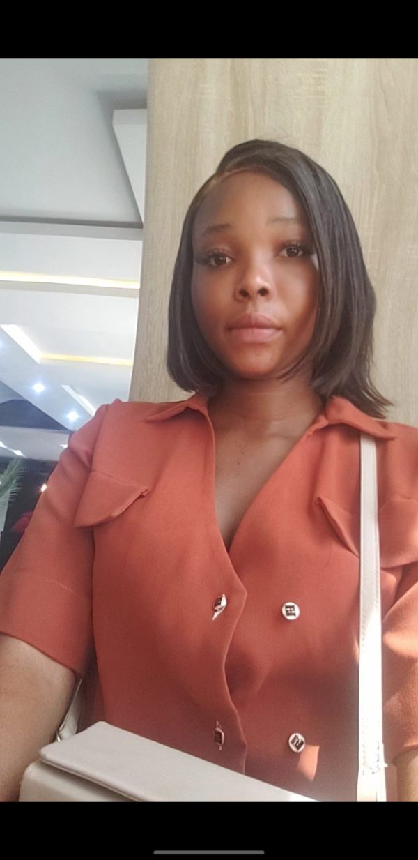 ANTHONIA OLUCHUKWU DAVID