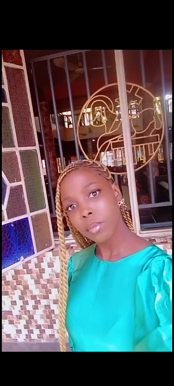 CHINENYE MARYCYNTHIA AGBAWO