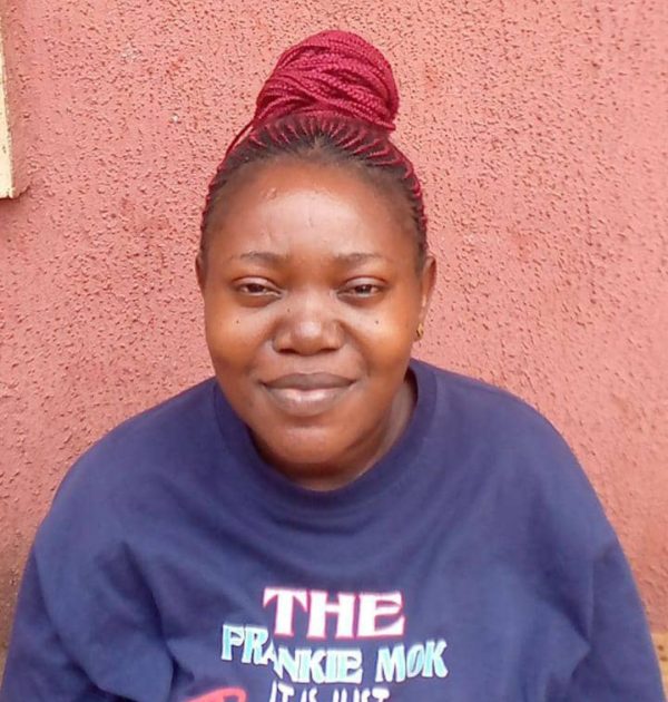 UCHENNA JULIETH AMADI
