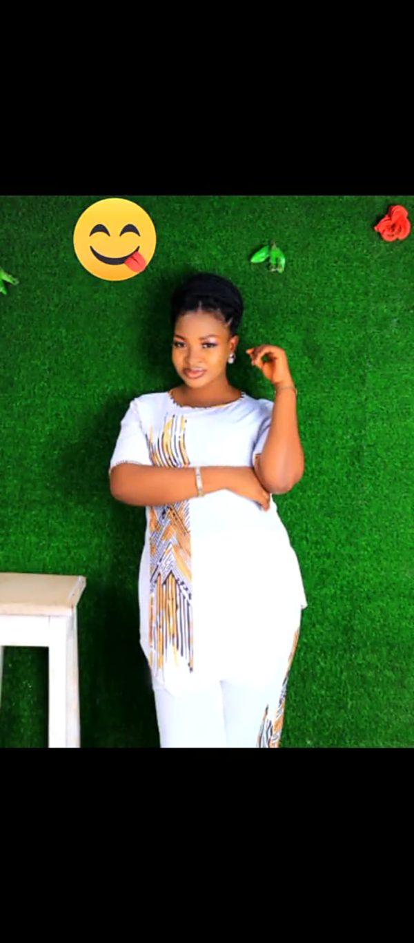 Ekpereamaka Sarah Nworie