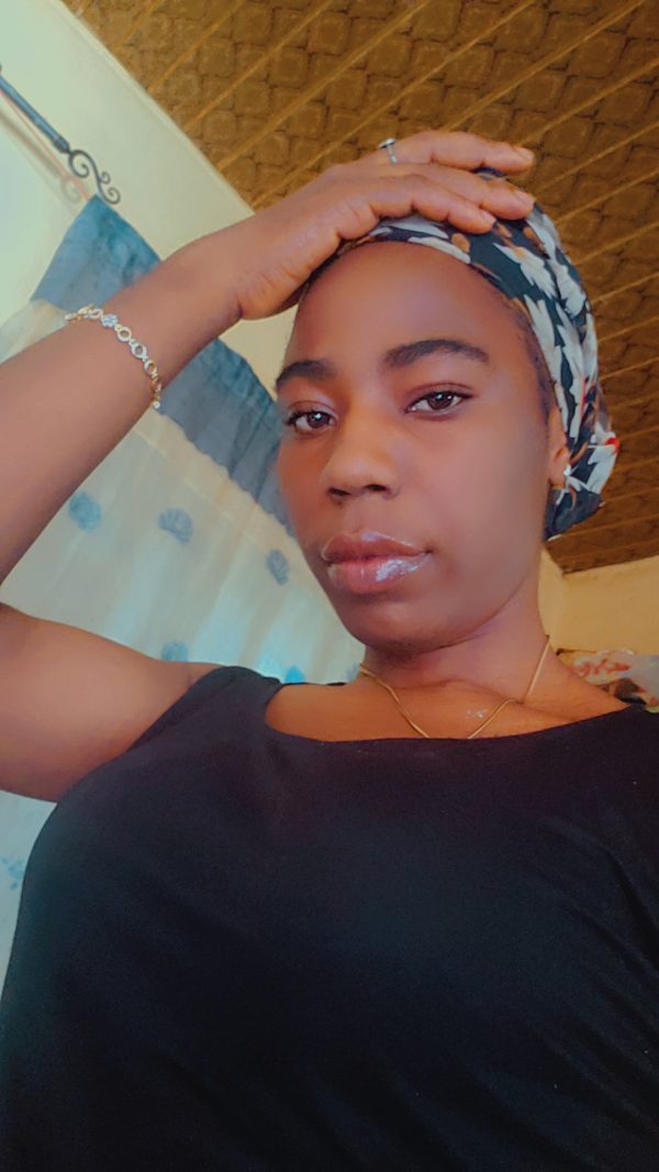 Osoko priscillia Oluchi