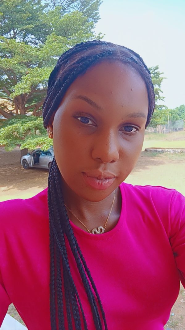 PRINCESS KACHISIEMELUM EZEAGU