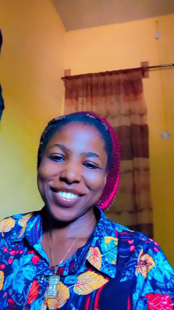 SANDRA CHIDERA NWOGU