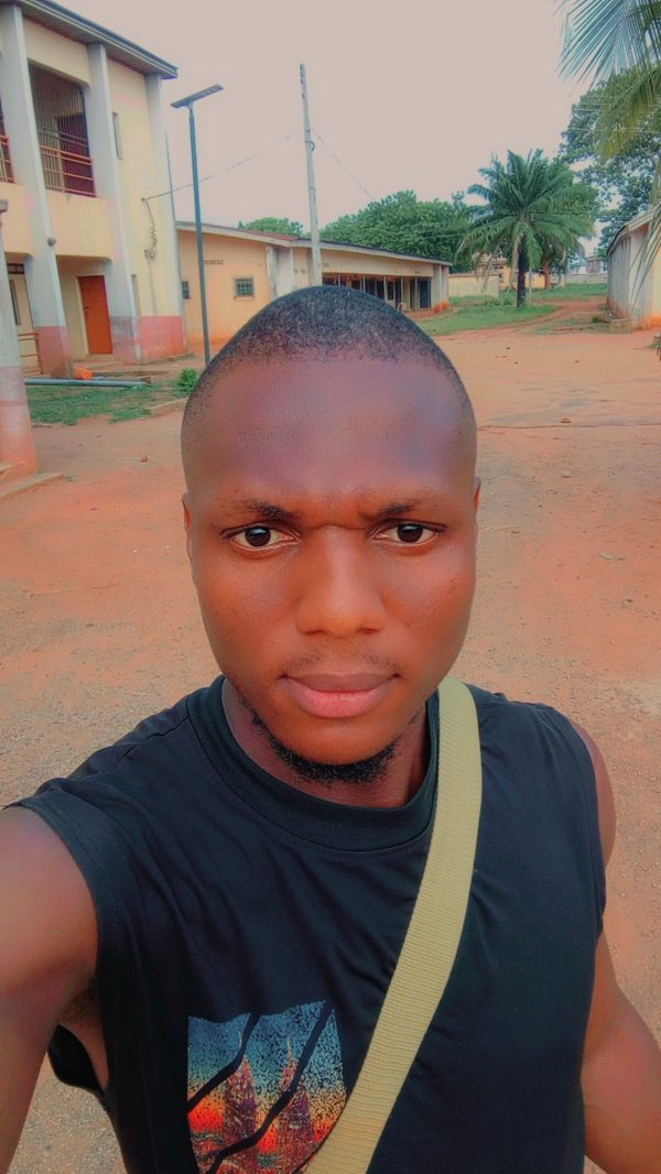 Tagbo Wilson Oforkansi