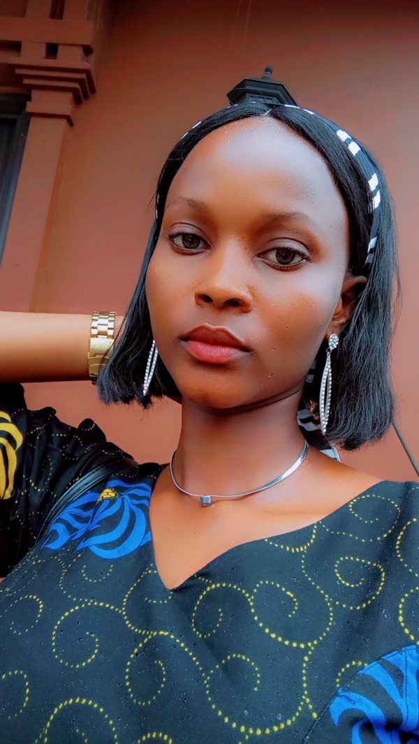 Ogochukwu Lucy Okafor