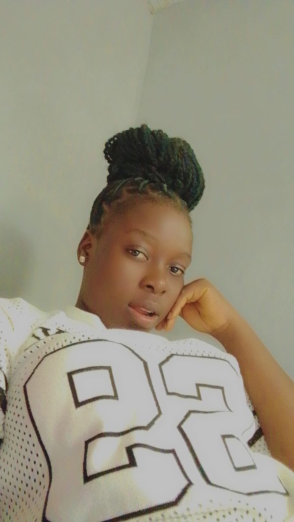 CHIDIMMA JANEFRANCES ARINZE