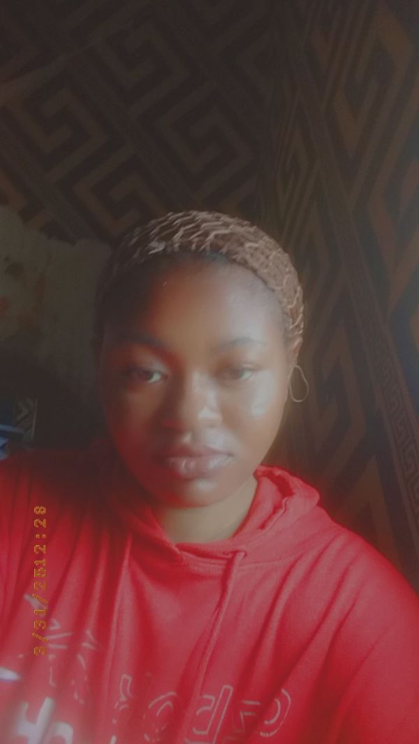 FAVOR CHIDIMMA OKECHUKWU
