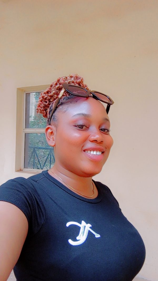 ONAH MIRACLE EBUBECHI