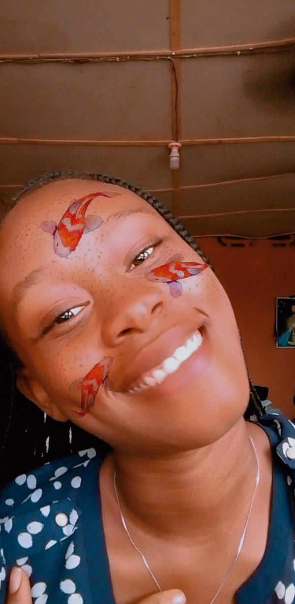 CHINEMEREM DANIELLA ANEKWE-OKOYE