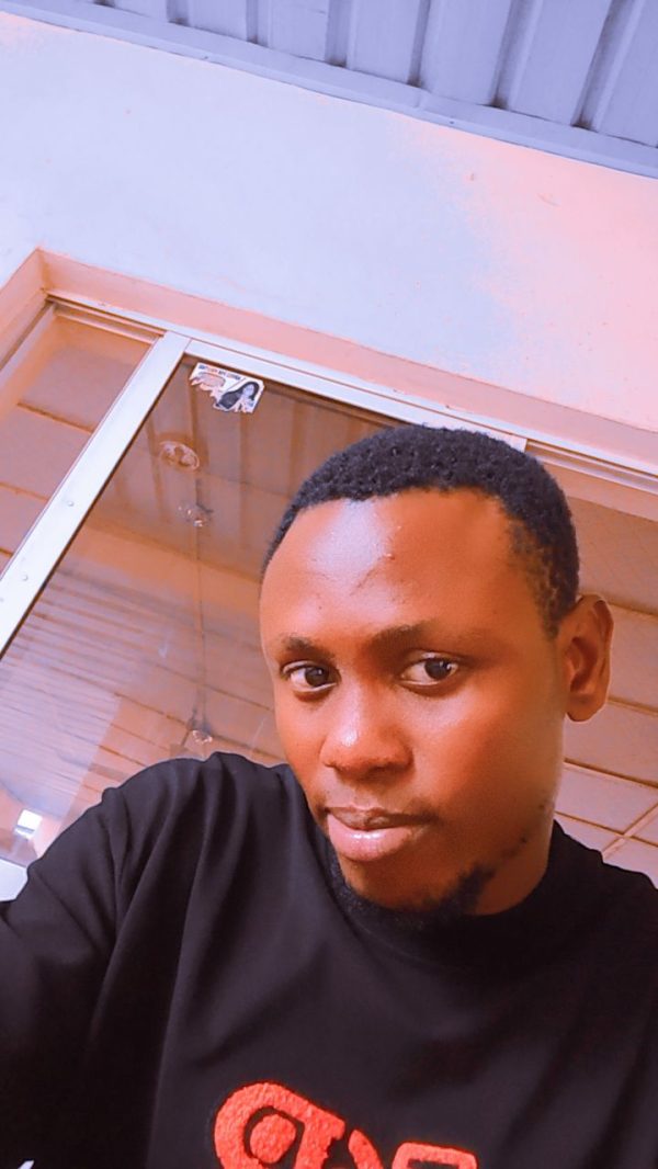 PROMISE CHUKWUNWEIKE ACHUSIM