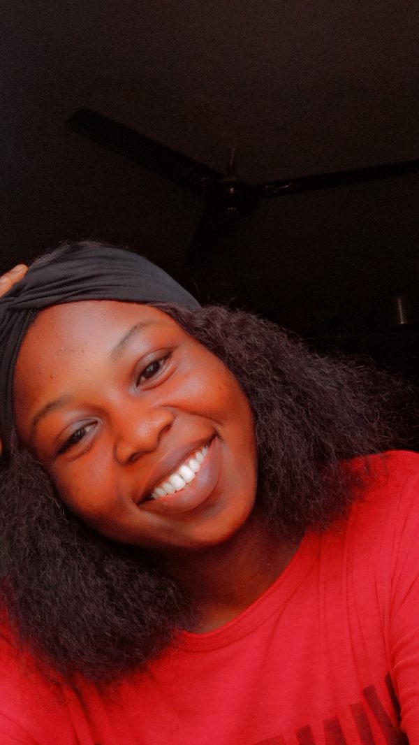 OZIOMA HAPPINESS NWOSU