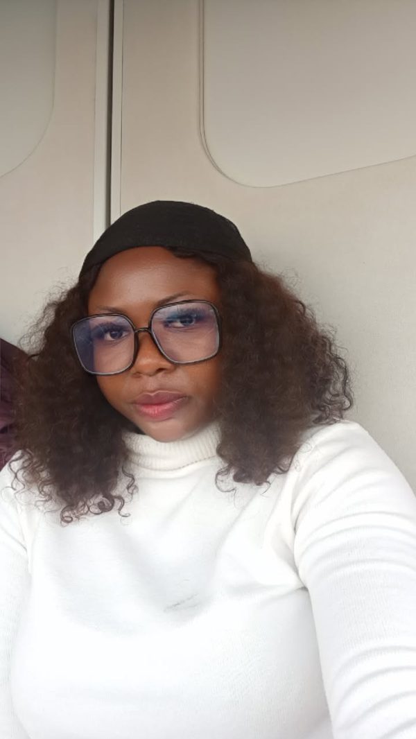NWACHUKWU CHINENYE CHIOMA