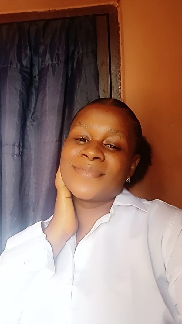 Akwanighi jacinta Abumchukwu