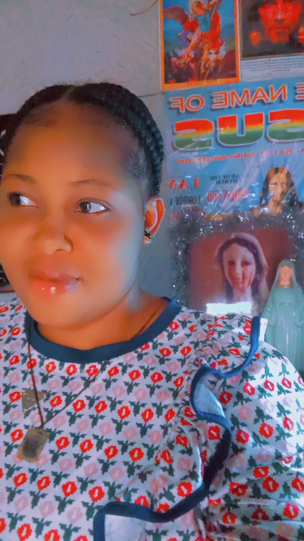 HELEN EBERE OMEJE