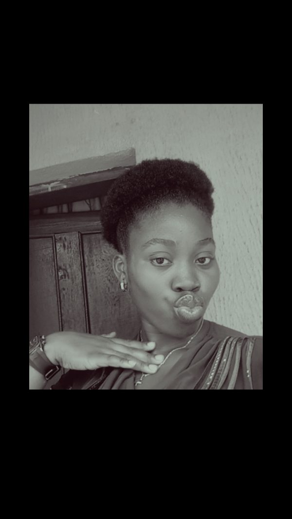 CHINAZAEKPERE DIVINEFAVOUR IKECHEBELU