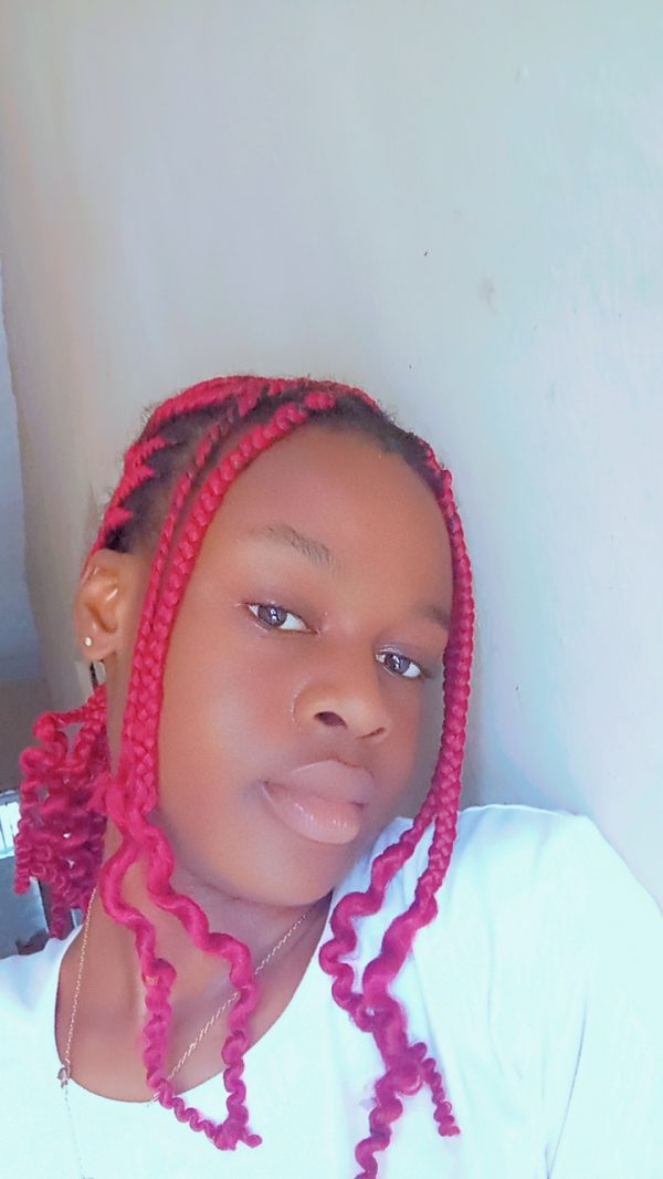OKONKWO MMESOMA JENNIFER