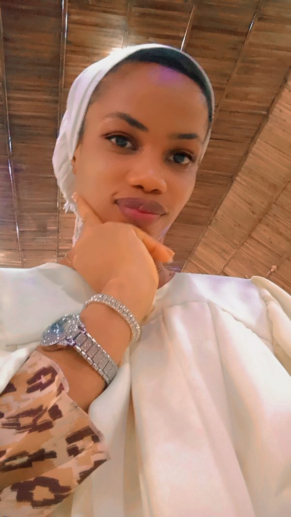 NWOSU CHIMUANYA CYNTHIA