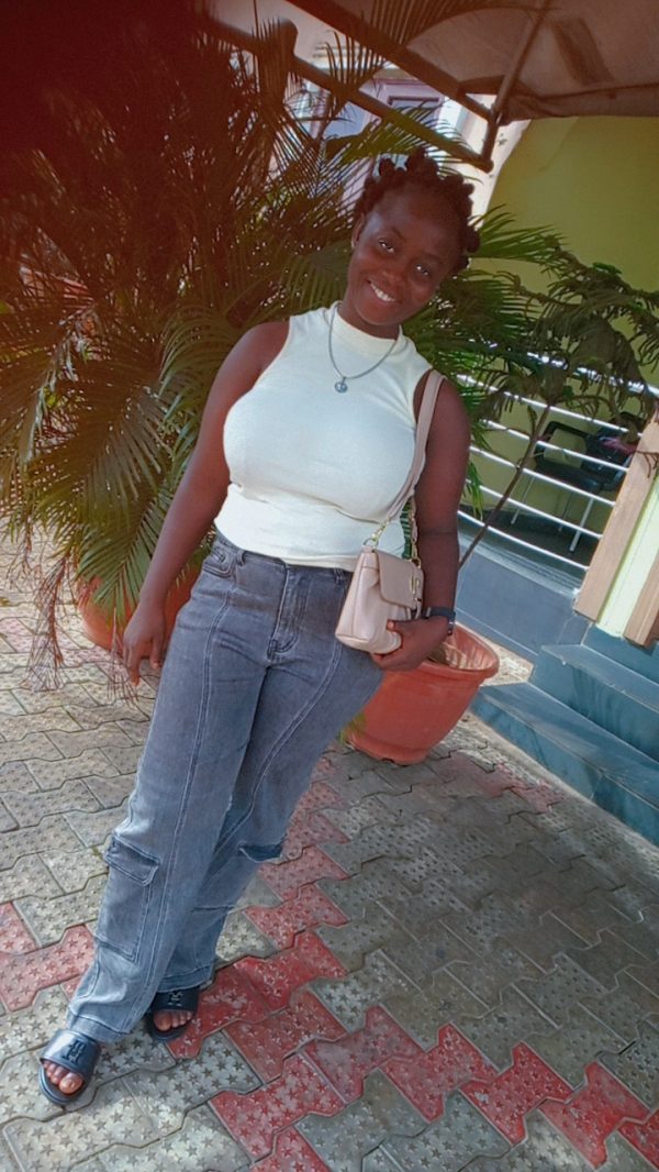 MARTHA NNEKA UGWUANYI
