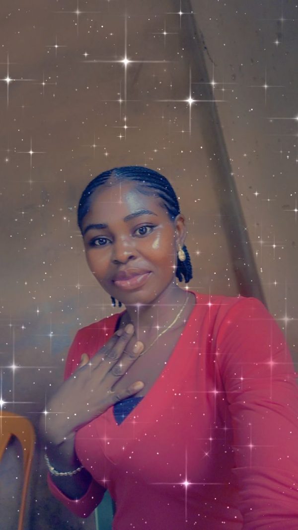 SOPULUCHUKWU MARYROSE OKAFOR