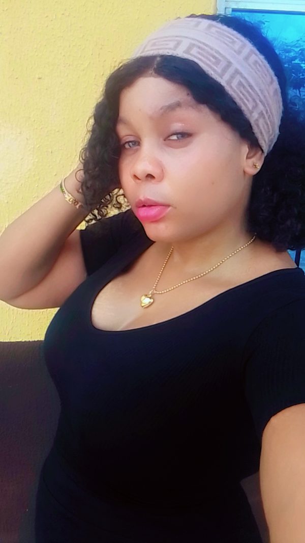 CHIDIMMA GERALDINE FRANKLIN