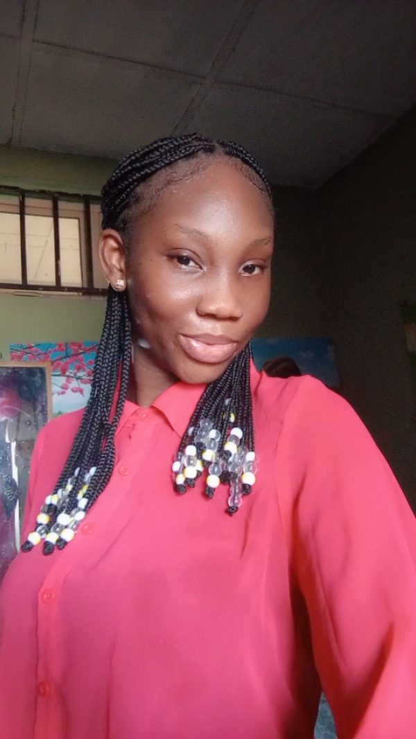 SOMTOOCHUKWU FRANCISCA AFUBE