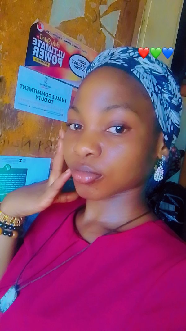 EWA RUTH AMARACHI