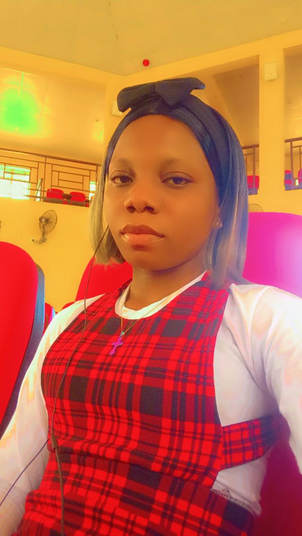 CHUKWUEMIKA GLORIA EZENWACHINEMELU