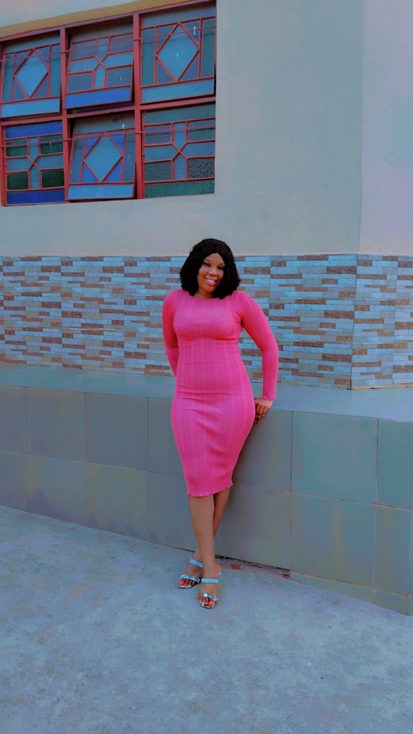 HELEN ONYINYE CHIMELU