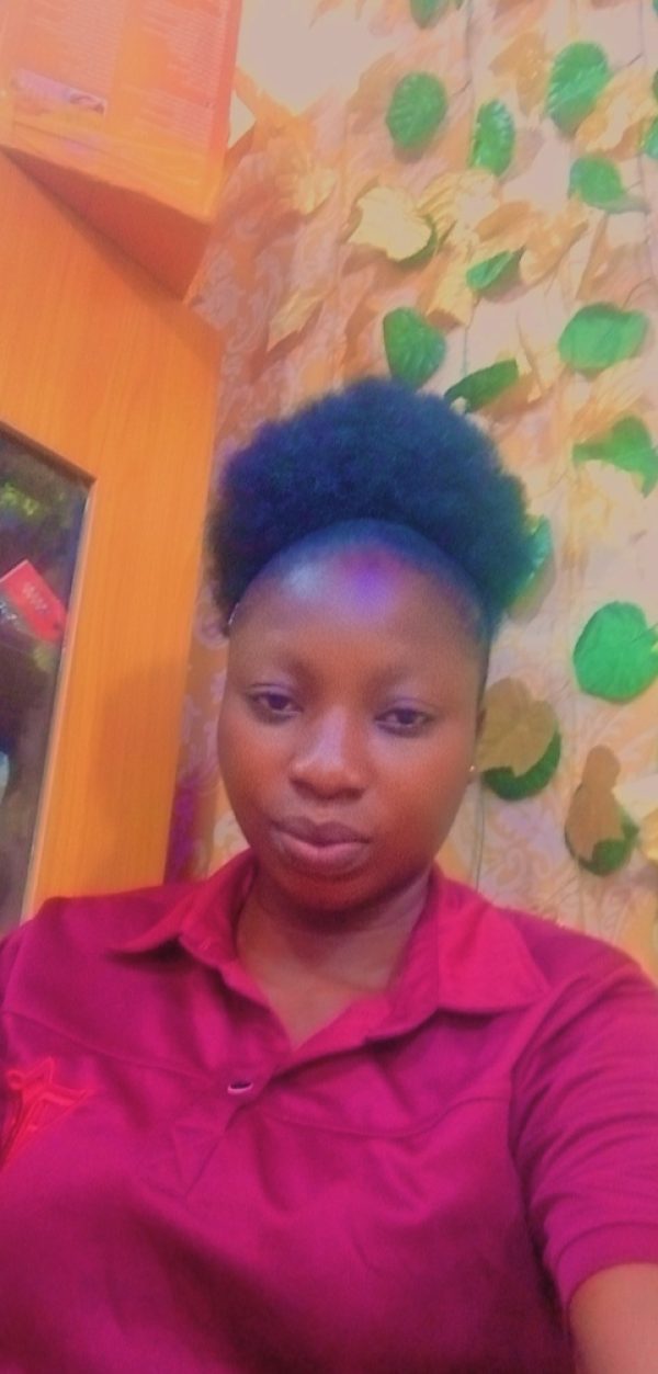 NWANEGBO OGOCHUKWU  STELLA