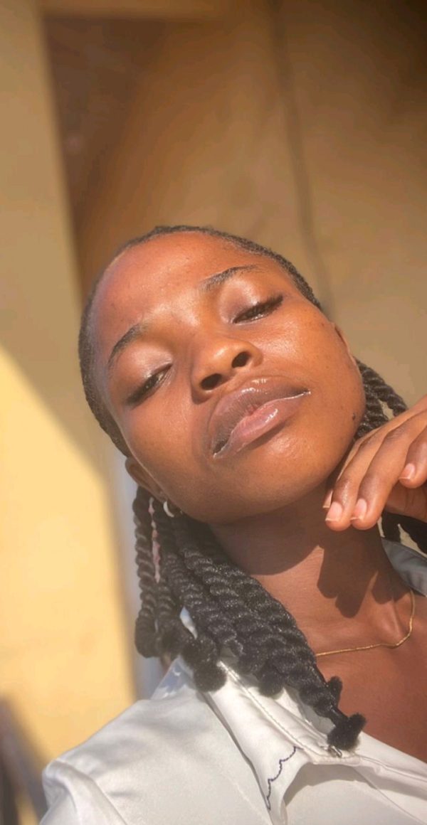 Chidera Favour Romanus