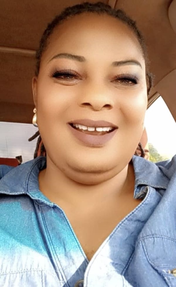 EZEOKE-ANAMALU LILIAN OKWUCHUKWU‘S OFFICE