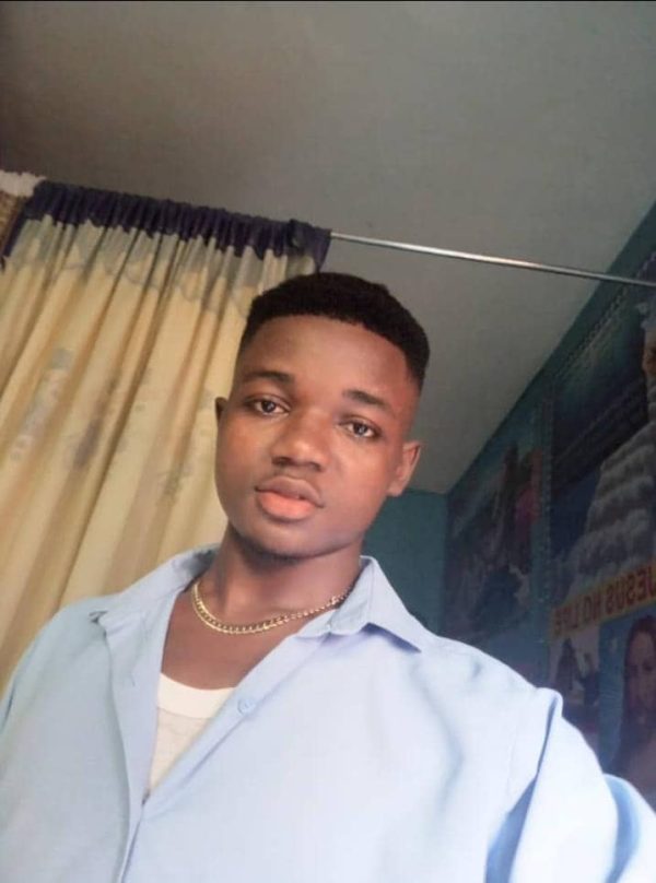 EKENECHUKWU ROMANUS AGBATA