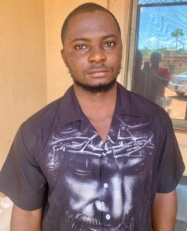 AUGUSTINE ATTAMAH, NSUKKA, ENUGU