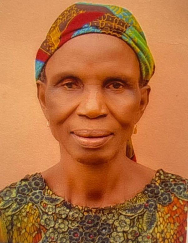 KATE IFEYINWA NWANEGBO‘S OFFICE