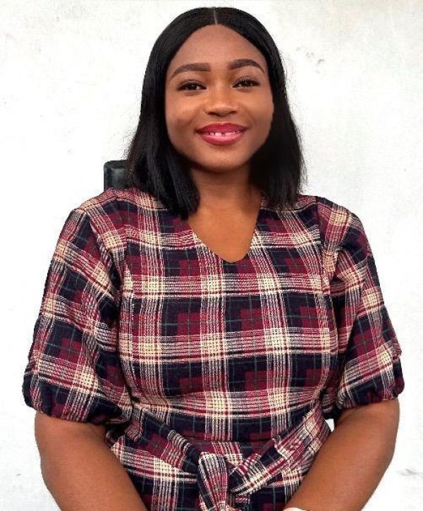 RITA NKEMJIKA OBI‘S OFFICE