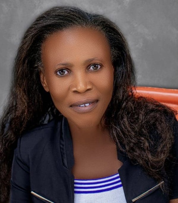 DR. DOMINION JOANNA NGOZI‘S OFFICE