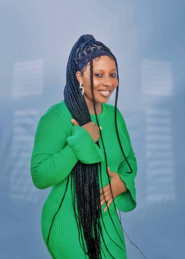 AGBATA CHIAMAKA GRACE