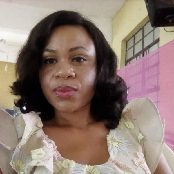 Dr. IJEOMA MARTHA OBIBUBA’S OFFICE