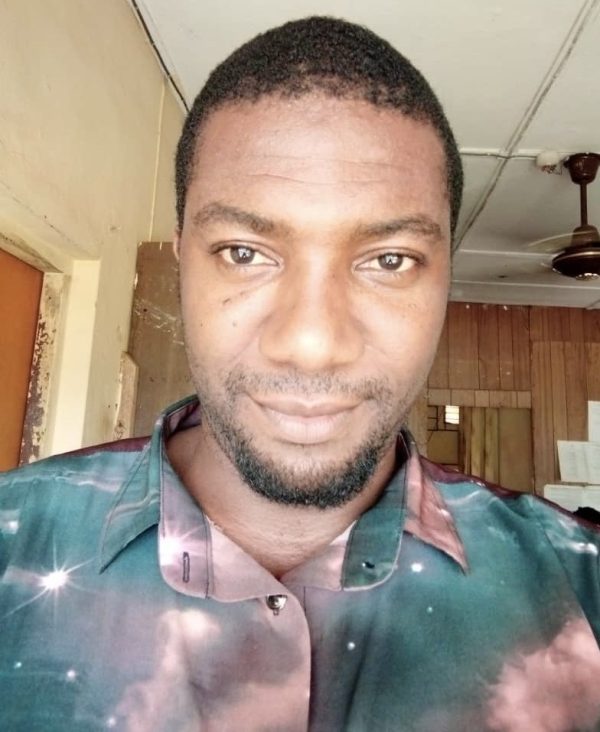 NDUBUISI KINGSLEY OBIDIGBO‘S OFFICE