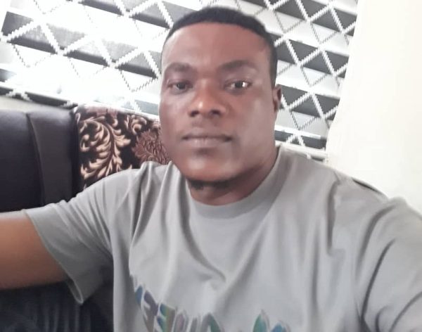 UDEH KENNETH NNAMDI’S OFFICE