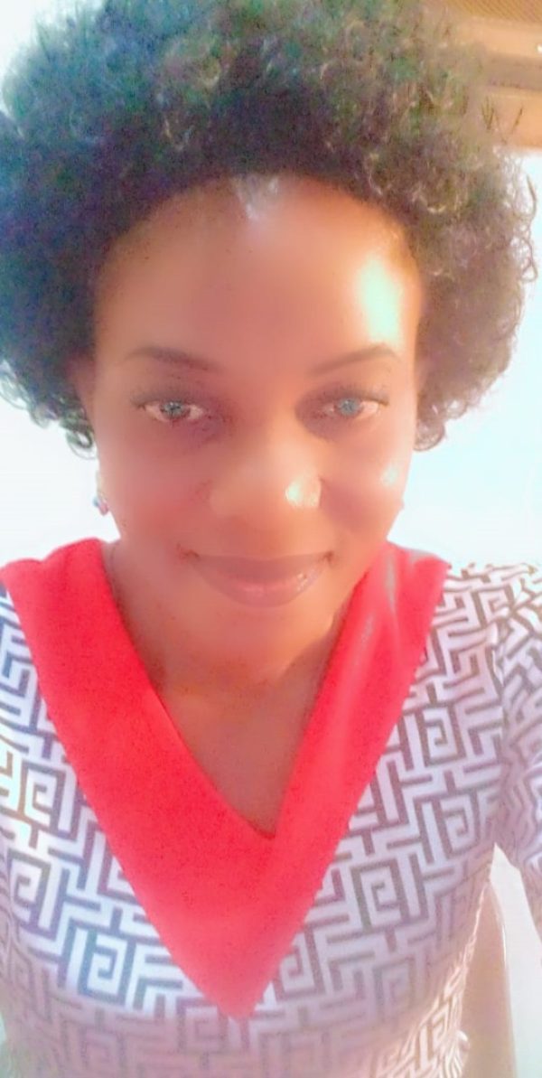 CHINWOKE CATHERINE OKOYE‘S OFFICE